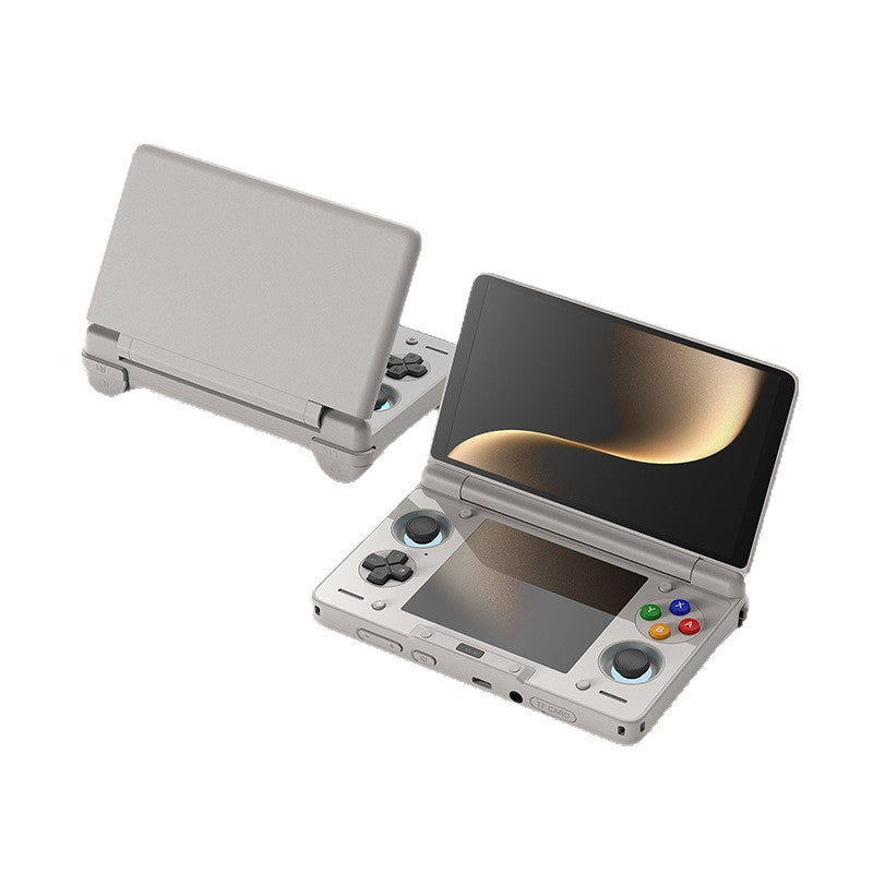 Handheld gaming consoSU00366464le