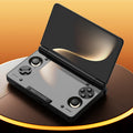 Handheld gaming consoSU00366464le