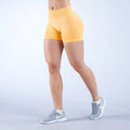 DF Impact Fitness Yoga Running Yoga Pants Extinction High Elastic Three-point Pants