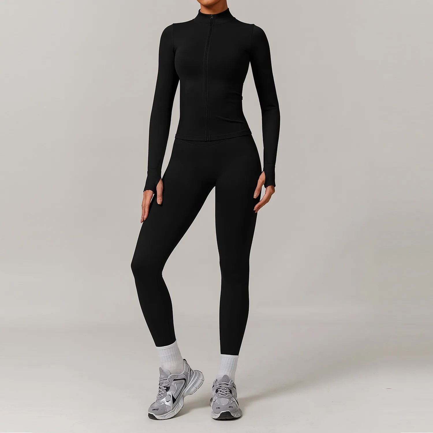 2/3PCS Yoga Seamless Set Sexy Gym Clothes Sportswear Yoga Suits For Women's Tracksuit Fitness Set Tracksuits Sports Yoga Bra Gym