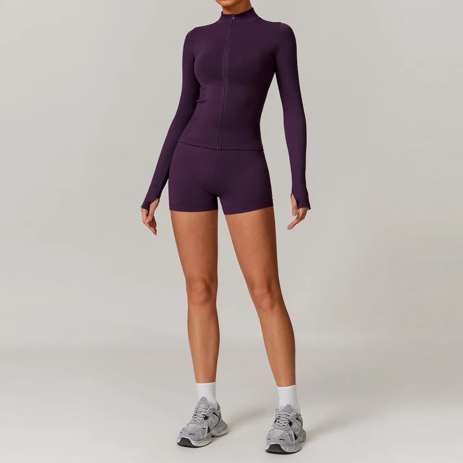 2/3PCS Yoga Seamless Set Sexy Gym Clothes Sportswear Yoga Suits For Women's Tracksuit Fitness Set Tracksuits Sports Yoga Bra Gym