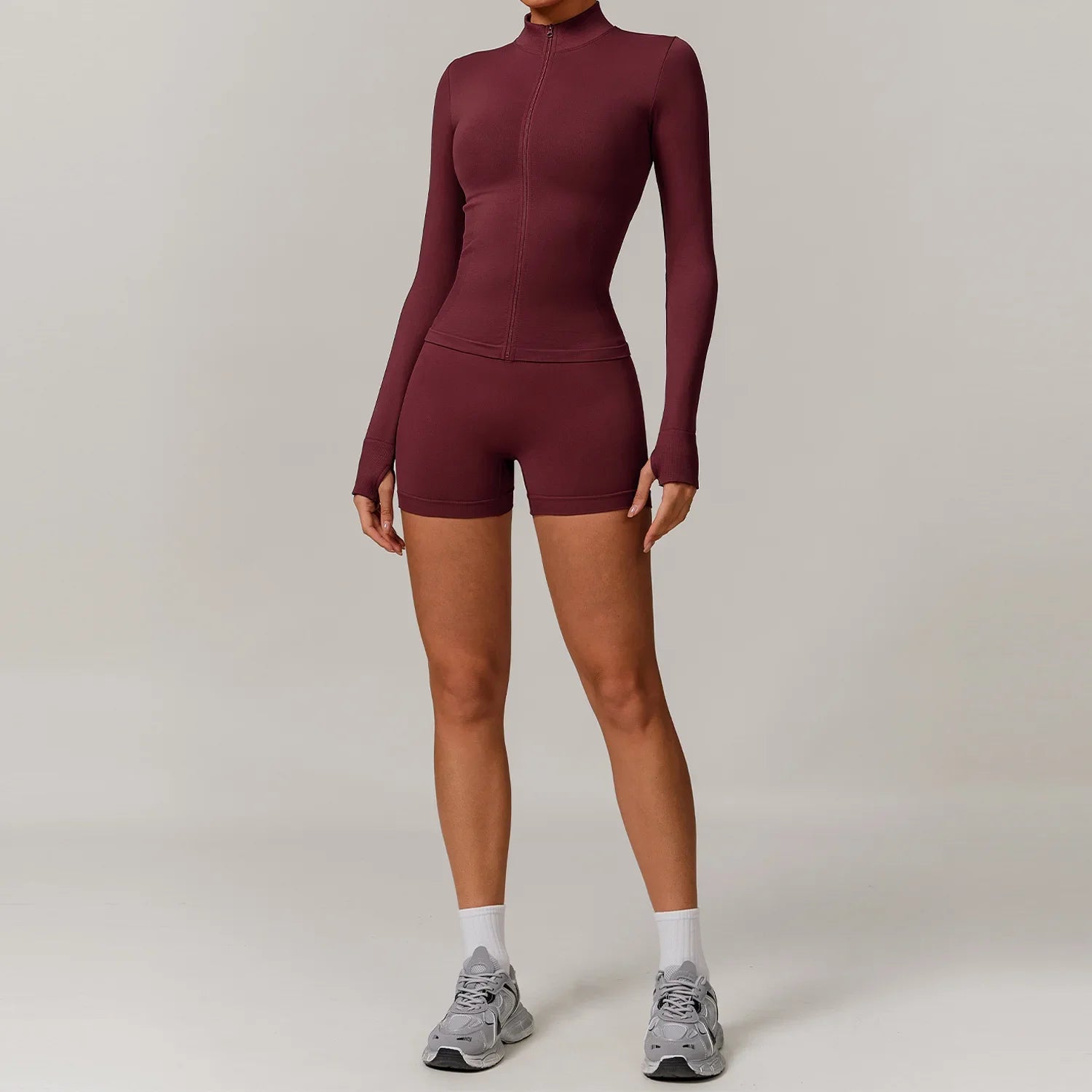 2/3PCS Yoga Seamless Set Sexy Gym Clothes Sportswear Yoga Suits For Women's Tracksuit Fitness Set Tracksuits Sports Yoga Bra Gym