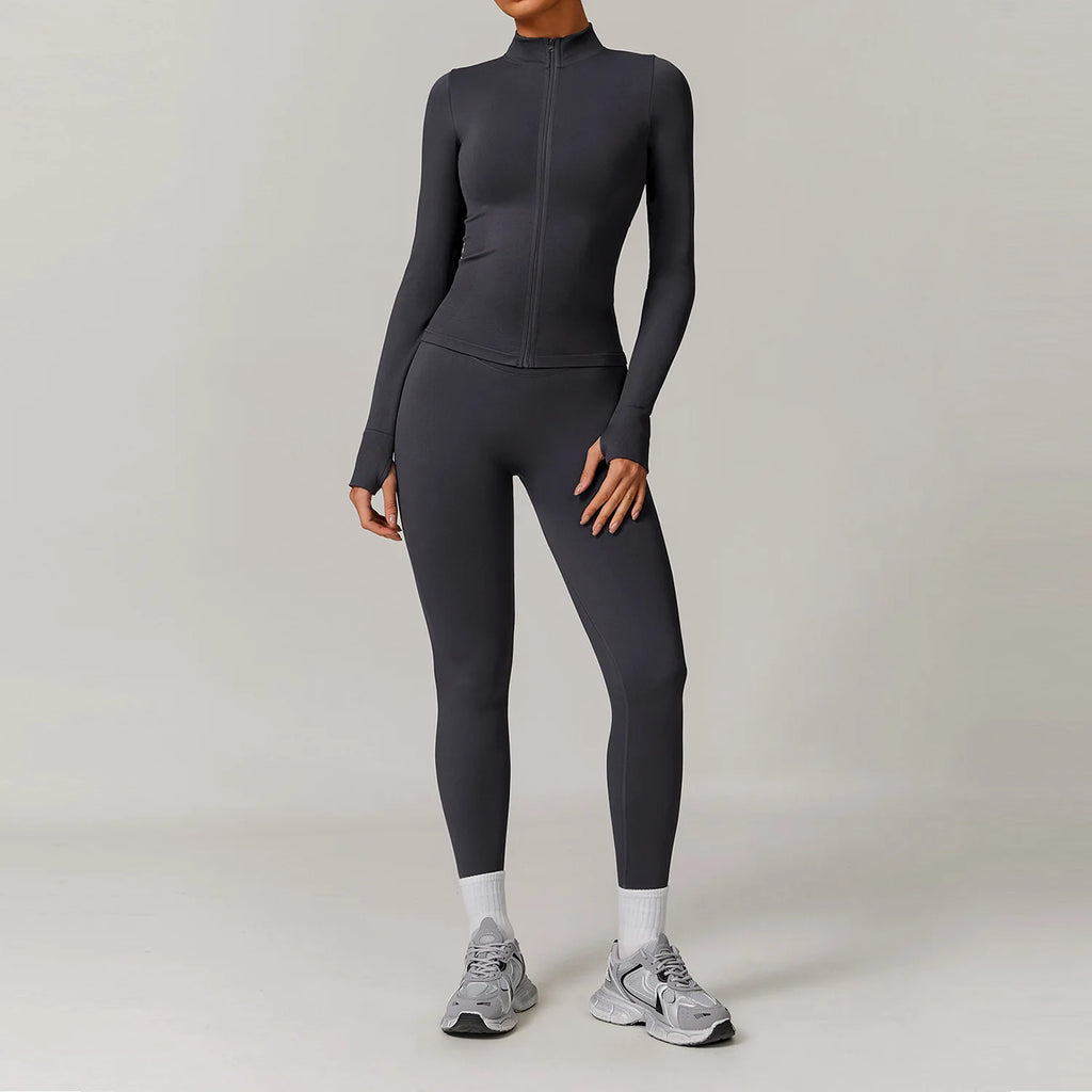 2/3PCS Yoga Seamless Set Sexy Gym Clothes Sportswear Yoga Suits For Women's Tracksuit Fitness Set Tracksuits Sports Yoga Bra Gym