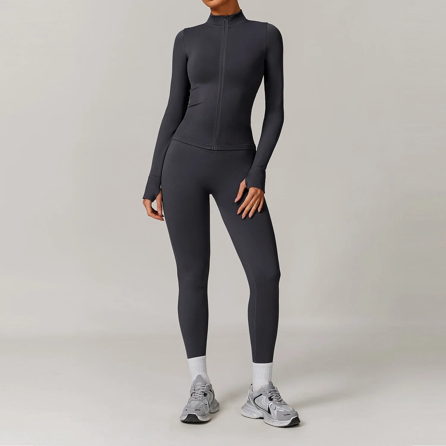 2/3PCS Yoga Seamless Set Sexy Gym Clothes Sportswear Yoga Suits For Women's Tracksuit Fitness Set Tracksuits Sports Yoga Bra Gym