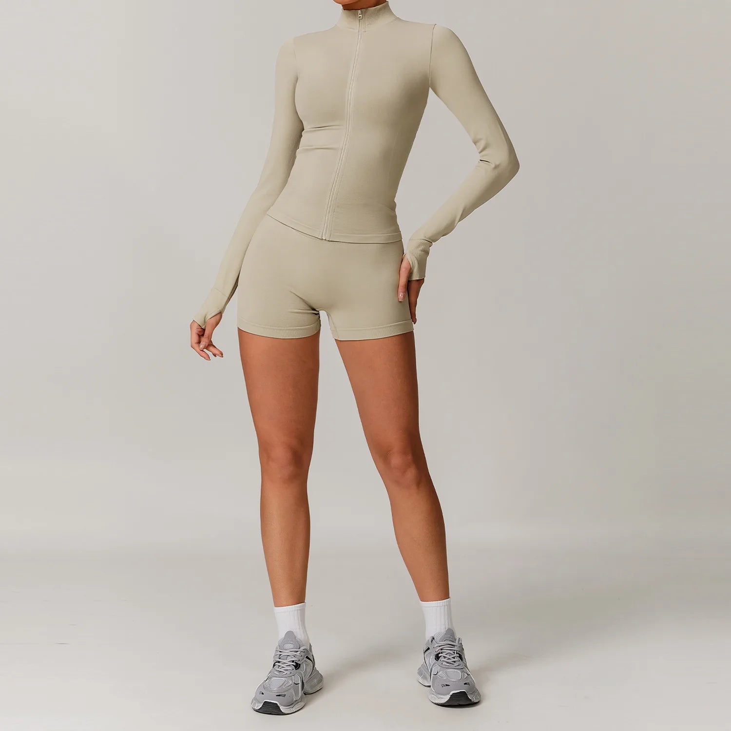 2/3PCS Yoga Seamless Set Sexy Gym Clothes Sportswear Yoga Suits For Women's Tracksuit Fitness Set Tracksuits Sports Yoga Bra Gym
