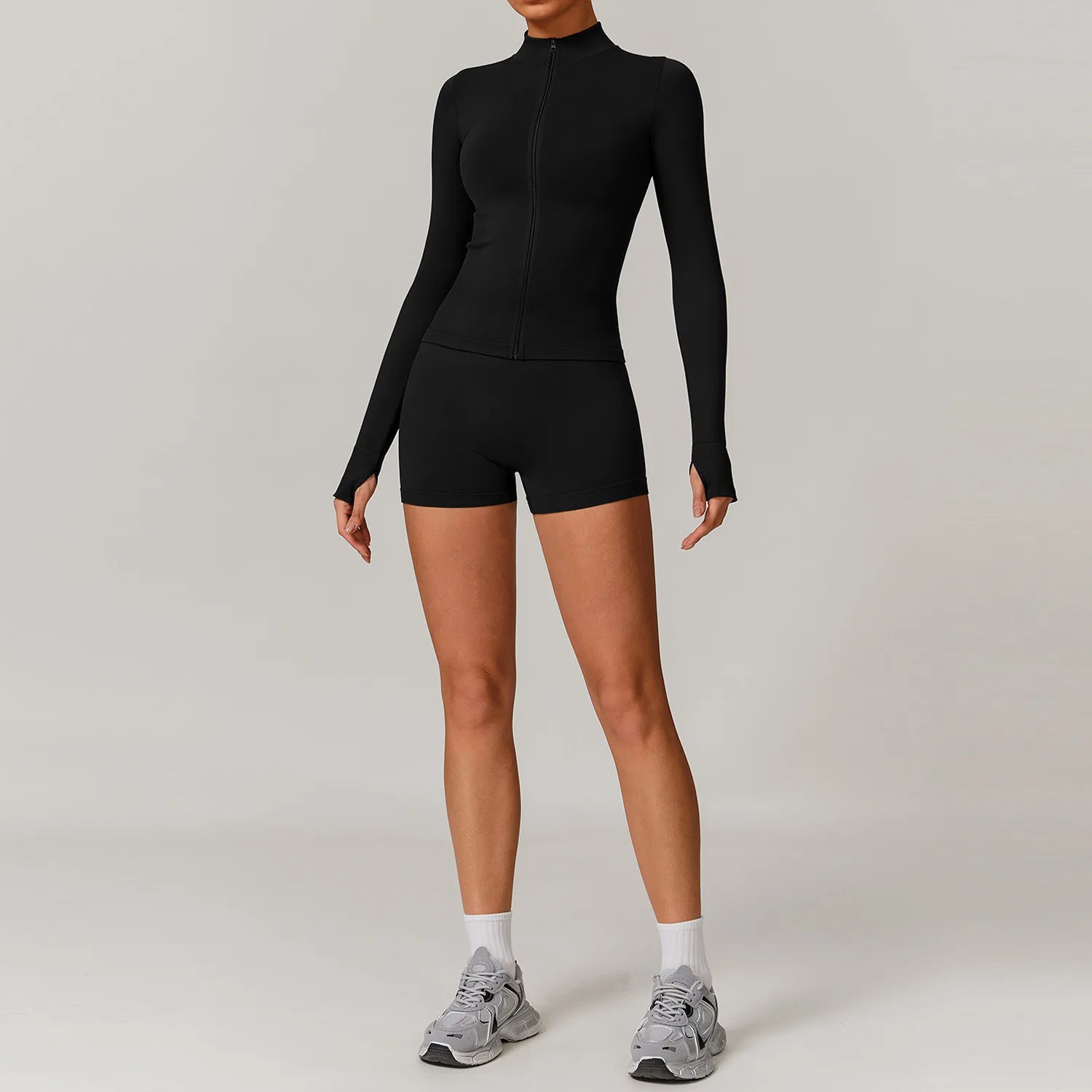 2/3PCS Yoga Seamless Set Sexy Gym Clothes Sportswear Yoga Suits For Women's Tracksuit Fitness Set Tracksuits Sports Yoga Bra Gym