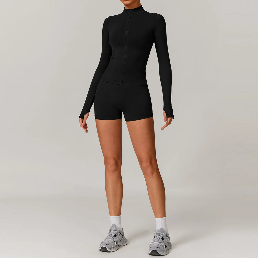 2/3PCS Yoga Seamless Set Sexy Gym Clothes Sportswear Yoga Suits For Women's Tracksuit Fitness Set Tracksuits Sports Yoga Bra Gym